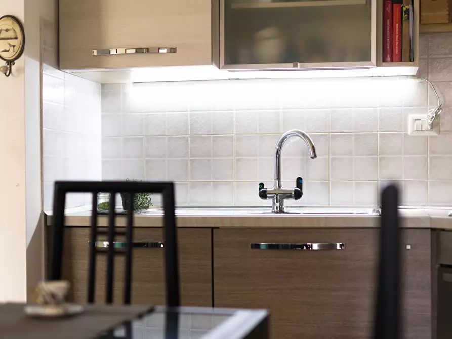 Immagine 7 di Appartamento in vendita  in Via Paolo frajese 41 a Siena