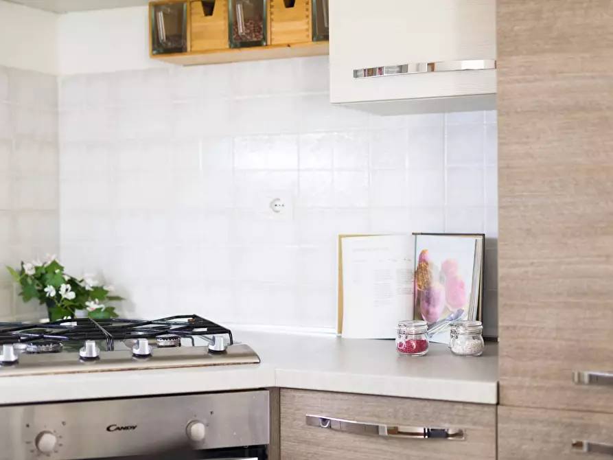 Immagine 8 di Appartamento in vendita  in Via Paolo frajese 41 a Siena