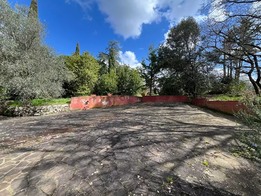 Immagine 6 di Appartamento in vendita  in strada di mocenni a Castelnuovo Berardenga