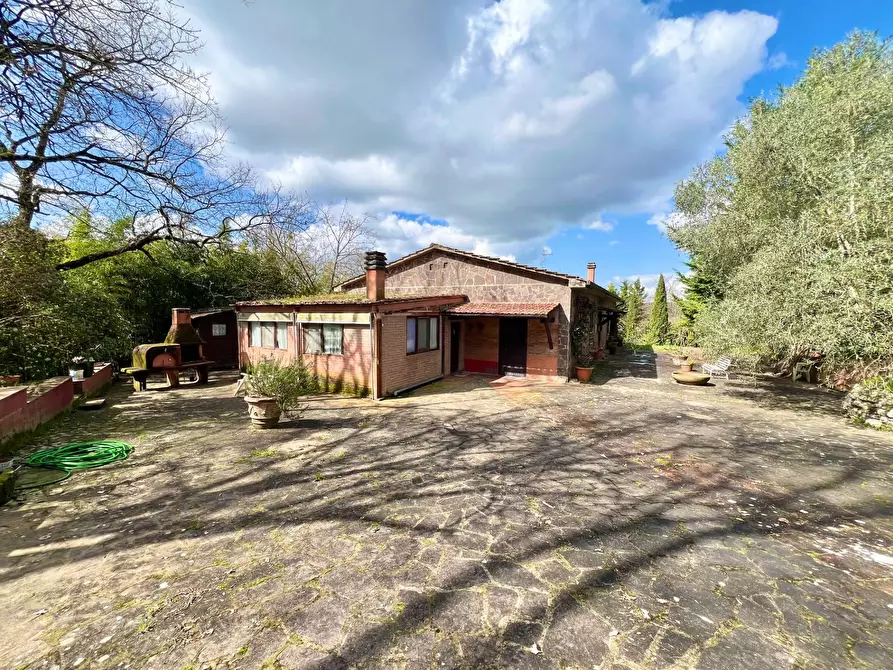 Immagine 5 di Appartamento in vendita  in strada di mocenni a Castelnuovo Berardenga