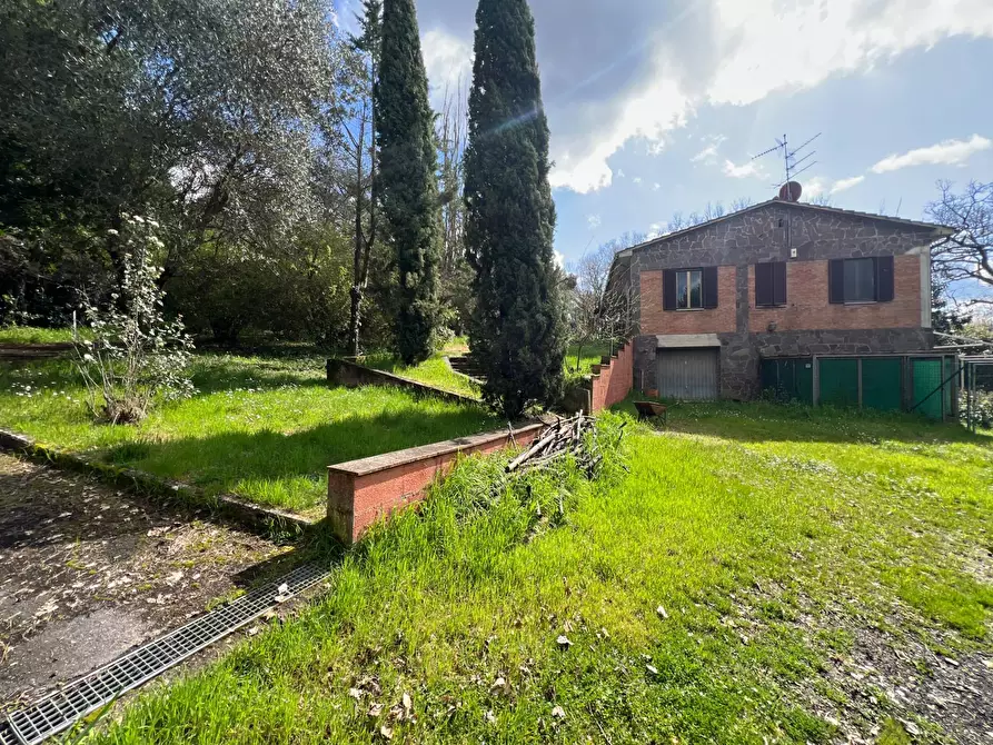 Immagine 50 di Appartamento in vendita  in strada di mocenni a Castelnuovo Berardenga