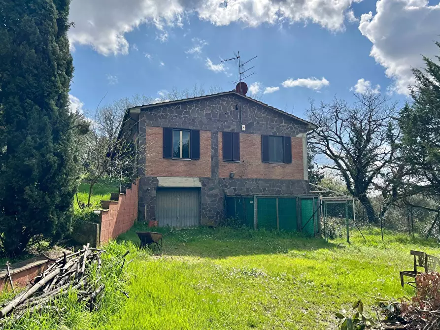 Immagine 51 di Appartamento in vendita  in strada di mocenni a Castelnuovo Berardenga