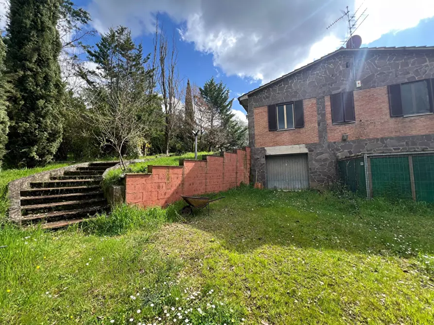 Immagine 52 di Appartamento in vendita  in strada di mocenni a Castelnuovo Berardenga