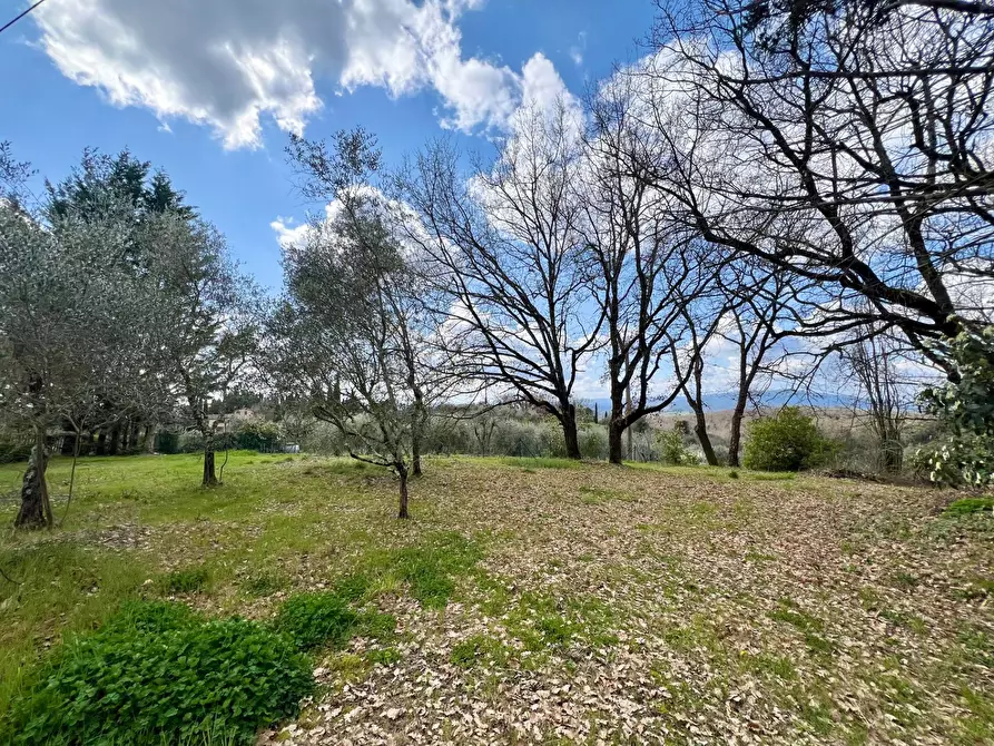 Immagine 57 di Appartamento in vendita  in strada di mocenni a Castelnuovo Berardenga