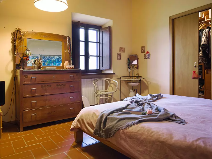 Immagine 22 di Villetta a schiera in vendita  in strada del padule 204 a Sovicille