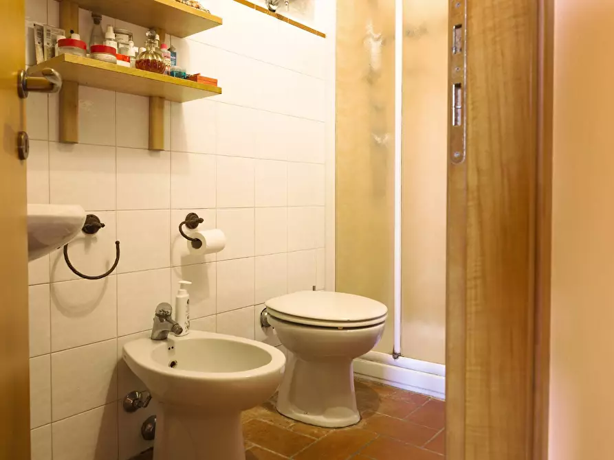 Immagine 25 di Villetta a schiera in vendita  in strada del padule 204 a Sovicille