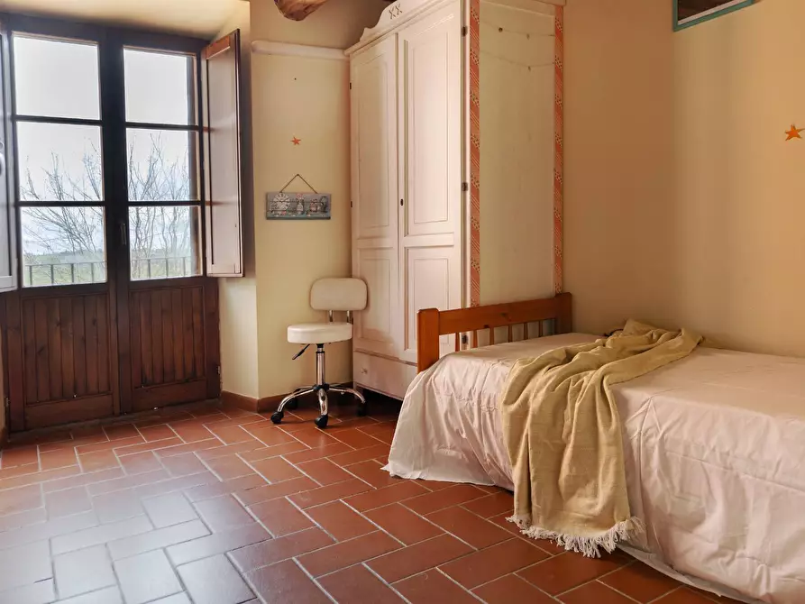 Immagine 28 di Villetta a schiera in vendita  in strada del padule 204 a Sovicille