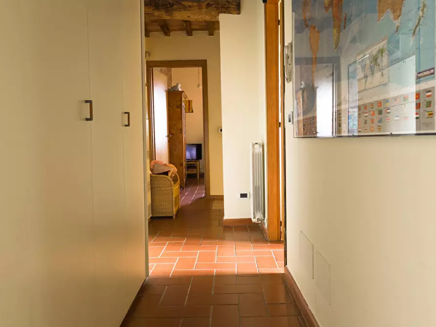 Immagine 29 di Villetta a schiera in vendita  in strada del padule 204 a Sovicille