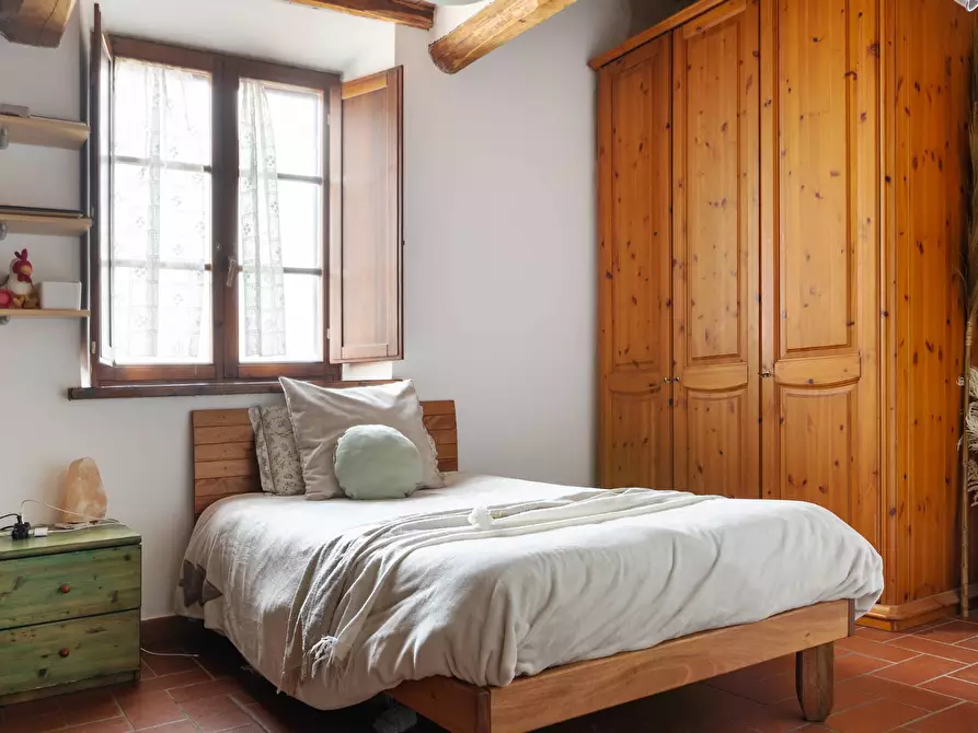 Immagine 30 di Villetta a schiera in vendita  in strada del padule 204 a Sovicille