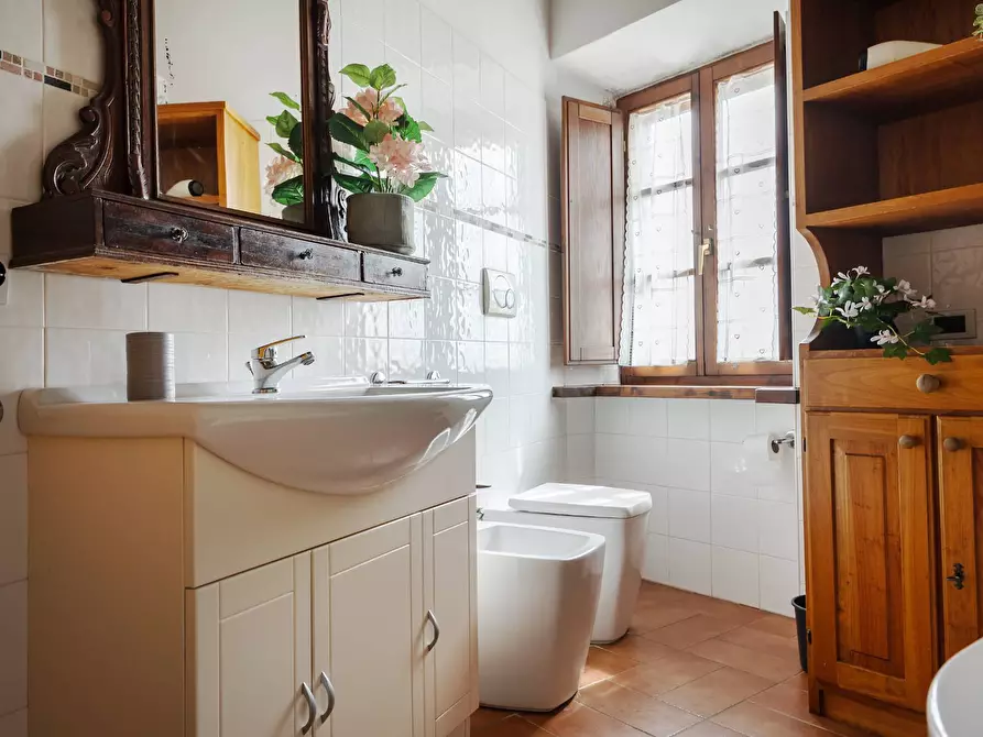 Immagine 34 di Villetta a schiera in vendita  in strada del padule 204 a Sovicille