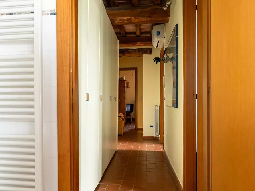 Immagine 35 di Villetta a schiera in vendita  in strada del padule 204 a Sovicille