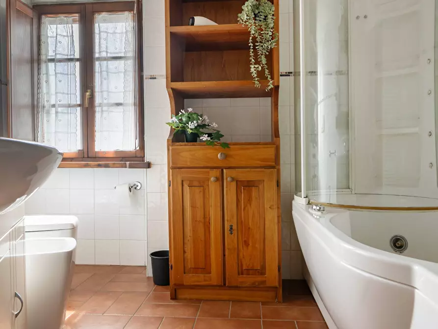 Immagine 32 di Villetta a schiera in vendita  in strada del padule 204 a Sovicille