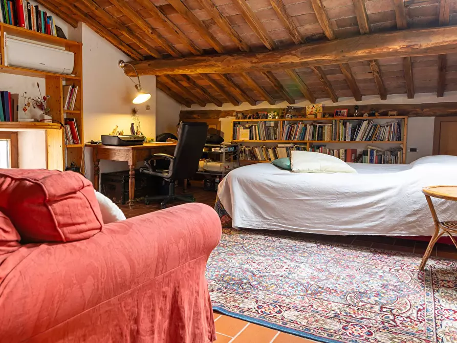 Immagine 37 di Villetta a schiera in vendita  in strada del padule 204 a Sovicille