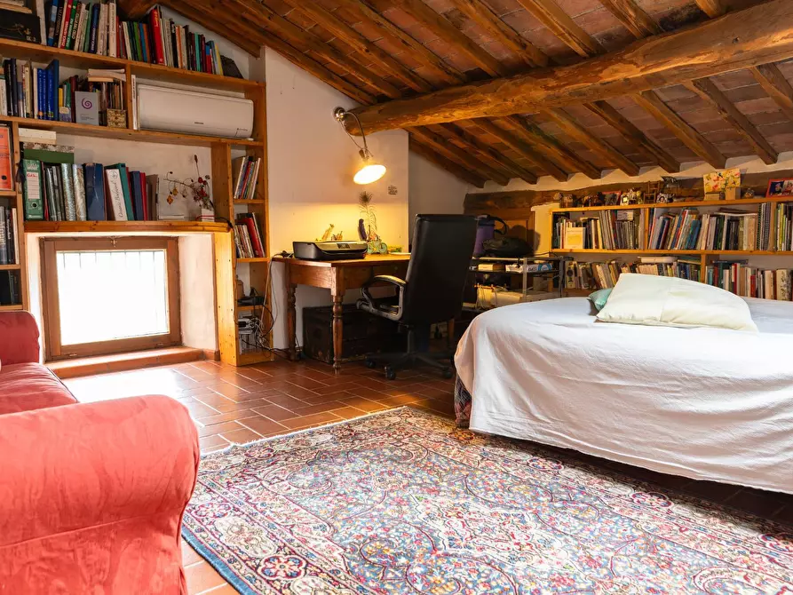 Immagine 38 di Villetta a schiera in vendita  in strada del padule 204 a Sovicille