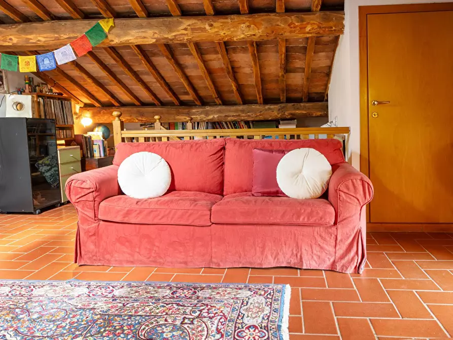 Immagine 39 di Villetta a schiera in vendita  in strada del padule 204 a Sovicille