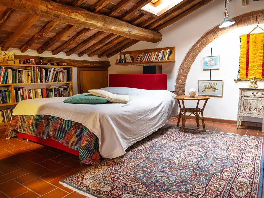 Immagine 40 di Villetta a schiera in vendita  in strada del padule 204 a Sovicille