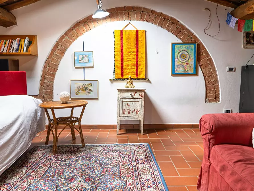 Immagine 41 di Villetta a schiera in vendita  in strada del padule 204 a Sovicille