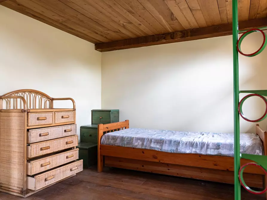 Immagine 50 di Villetta a schiera in vendita  in strada del padule 204 a Sovicille