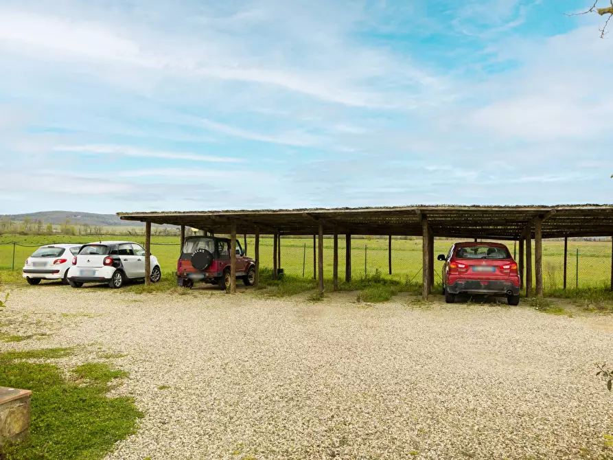 Immagine 59 di Villetta a schiera in vendita  in strada del padule 204 a Sovicille