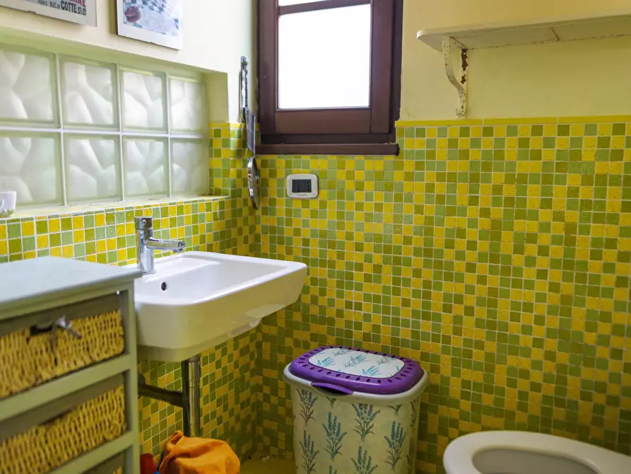 Immagine 52 di Villetta a schiera in vendita  in strada del padule 204 a Sovicille