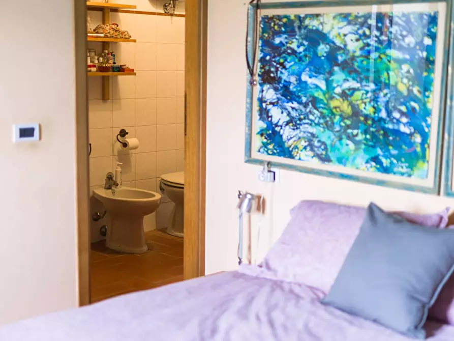 Immagine 24 di Villetta a schiera in vendita  in strada del padule 204 a Sovicille