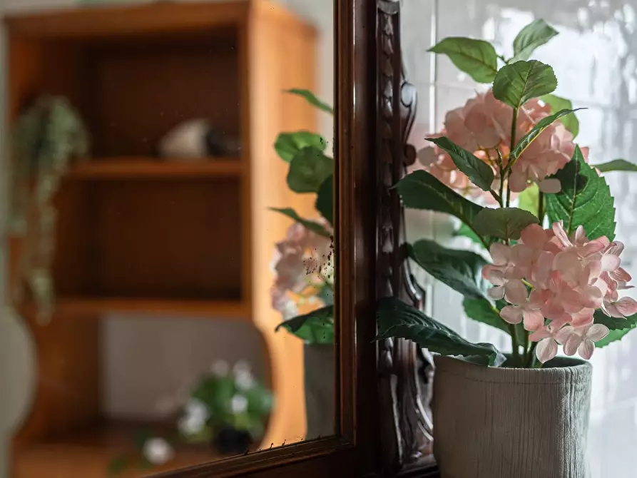 Immagine 33 di Villetta a schiera in vendita  in strada del padule 204 a Sovicille