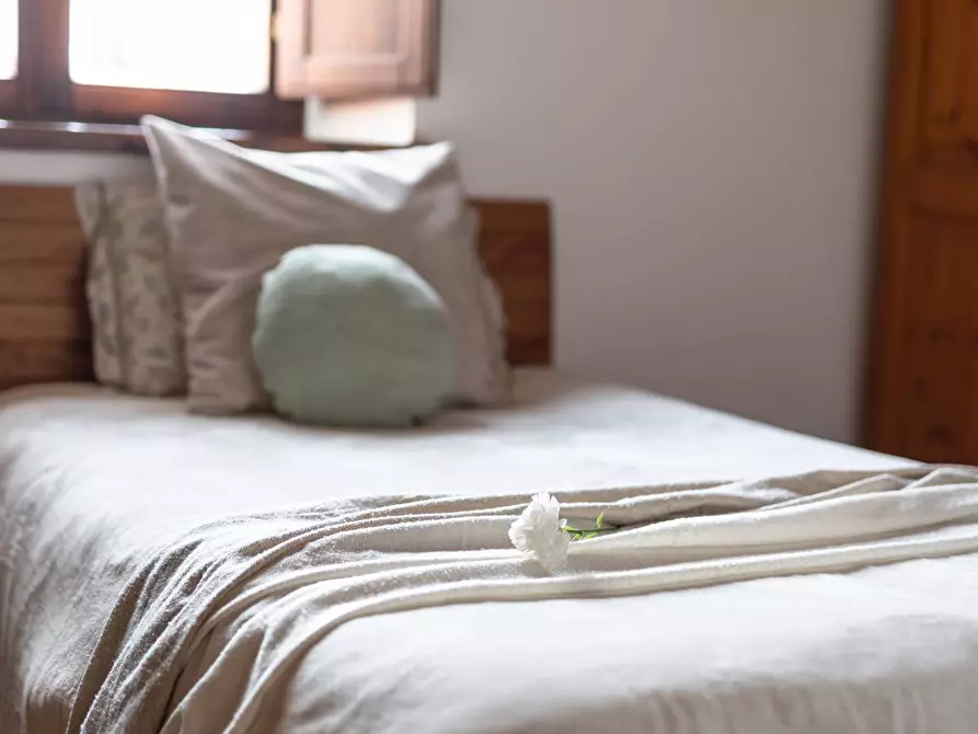 Immagine 31 di Villetta a schiera in vendita  in strada del padule 204 a Sovicille