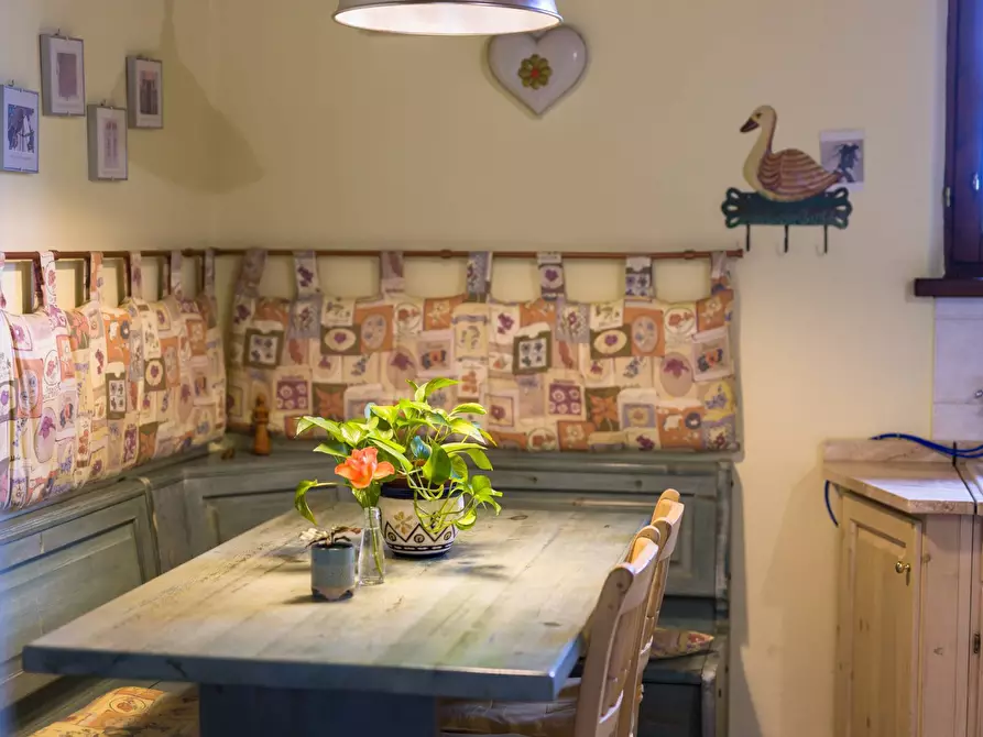 Immagine 14 di Villetta a schiera in vendita  in strada del padule 204 a Sovicille