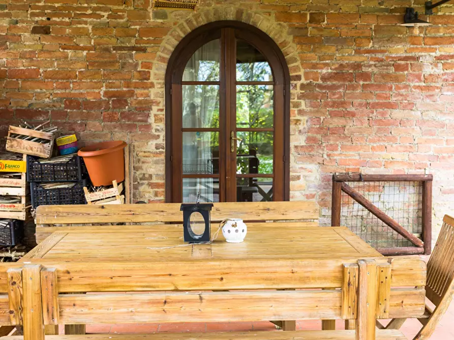 Immagine 57 di Villetta a schiera in vendita  in strada del padule 204 a Sovicille