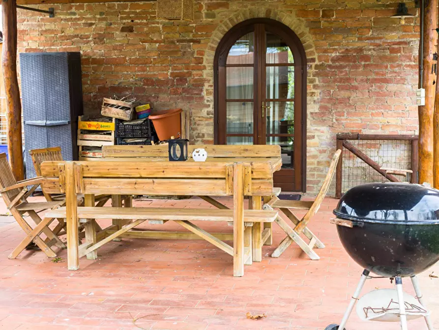 Immagine 58 di Villetta a schiera in vendita  in strada del padule 204 a Sovicille