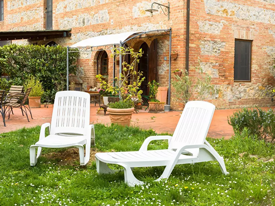 Immagine 56 di Villetta a schiera in vendita  in strada del padule 204 a Sovicille