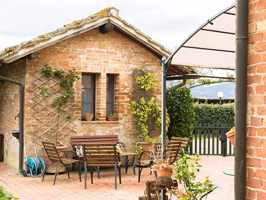 Immagine 48 di Villetta a schiera in vendita  in strada del padule 204 a Sovicille