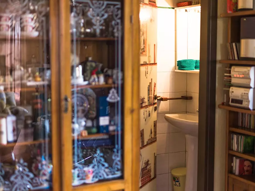 Immagine 10 di Villetta a schiera in vendita  in strada del padule 204 a Sovicille