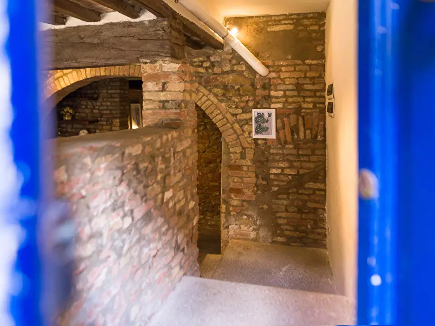 Immagine 2 di Casa indipendente in vendita  in vicolo del sambuco 16 a Siena