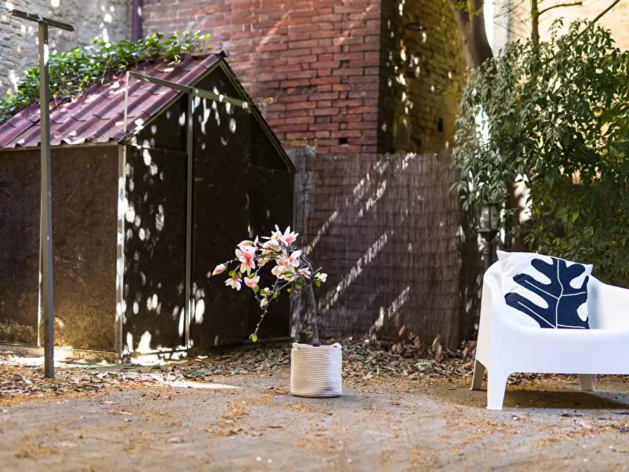 Immagine 13 di Casa indipendente in vendita  in vicolo del sambuco 16 a Siena