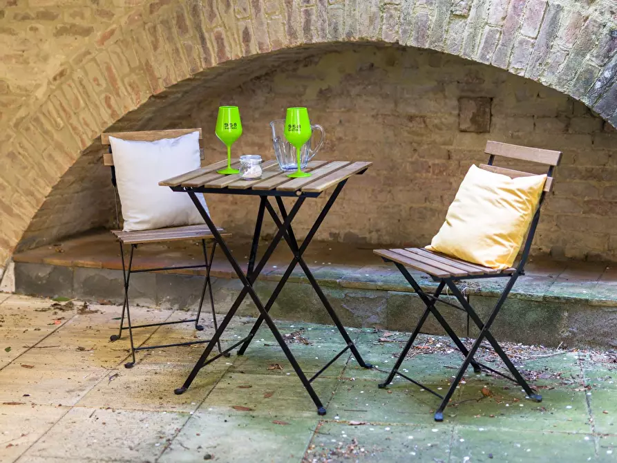 Immagine 14 di Casa indipendente in vendita  in vicolo del sambuco 16 a Siena