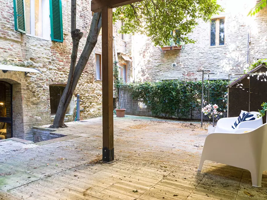 Immagine 15 di Casa indipendente in vendita  in vicolo del sambuco 16 a Siena