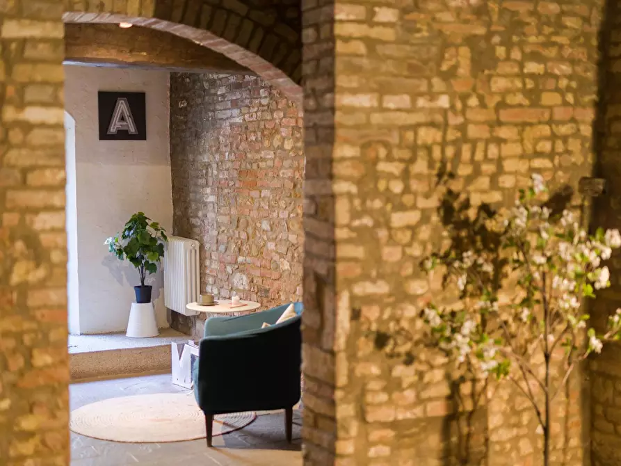 Immagine 18 di Casa indipendente in vendita  in vicolo del sambuco 16 a Siena