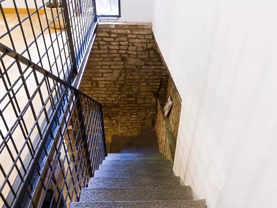 Immagine 20 di Casa indipendente in vendita  in vicolo del sambuco 16 a Siena