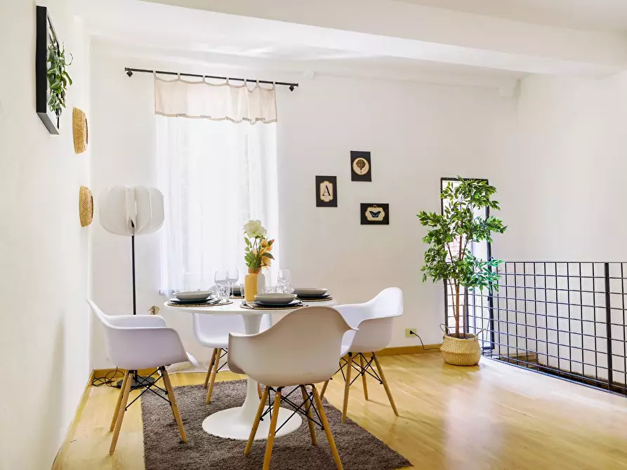 Immagine 21 di Casa indipendente in vendita  in vicolo del sambuco 16 a Siena