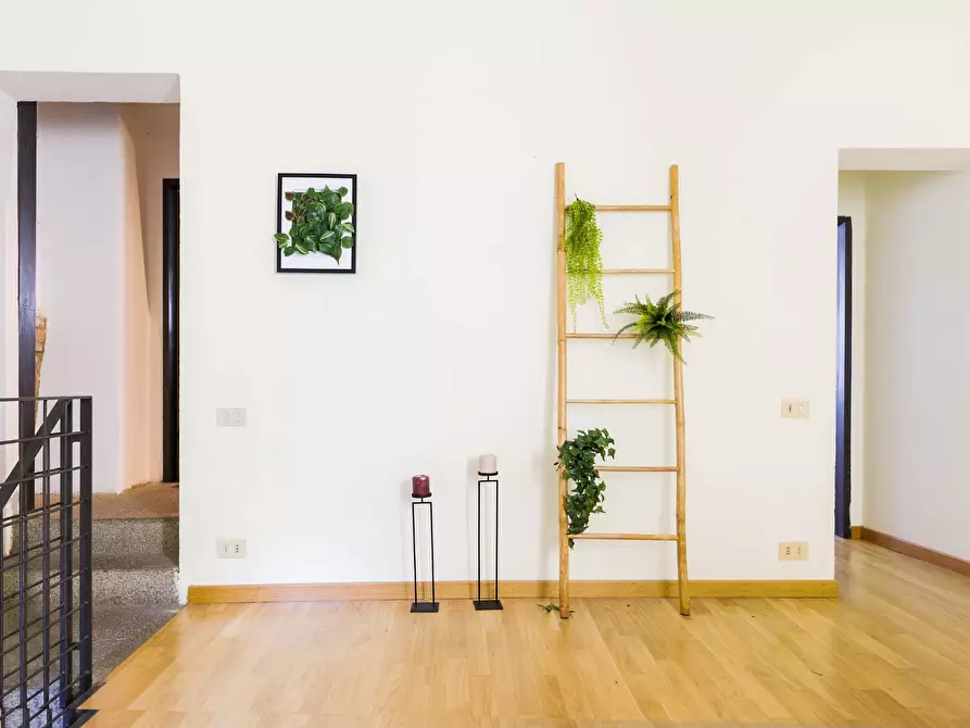 Immagine 22 di Casa indipendente in vendita  in vicolo del sambuco 16 a Siena