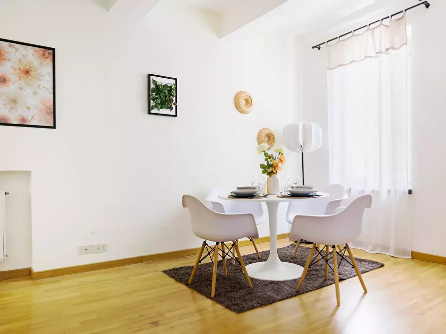 Immagine 24 di Casa indipendente in vendita  in vicolo del sambuco 16 a Siena