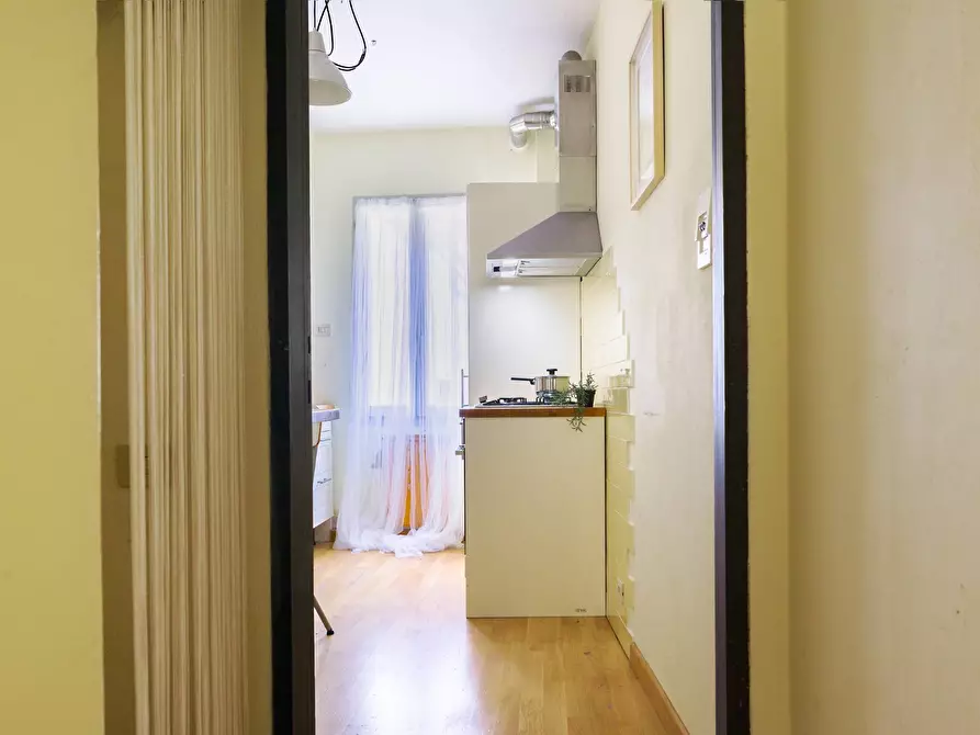 Immagine 25 di Casa indipendente in vendita  in vicolo del sambuco 16 a Siena