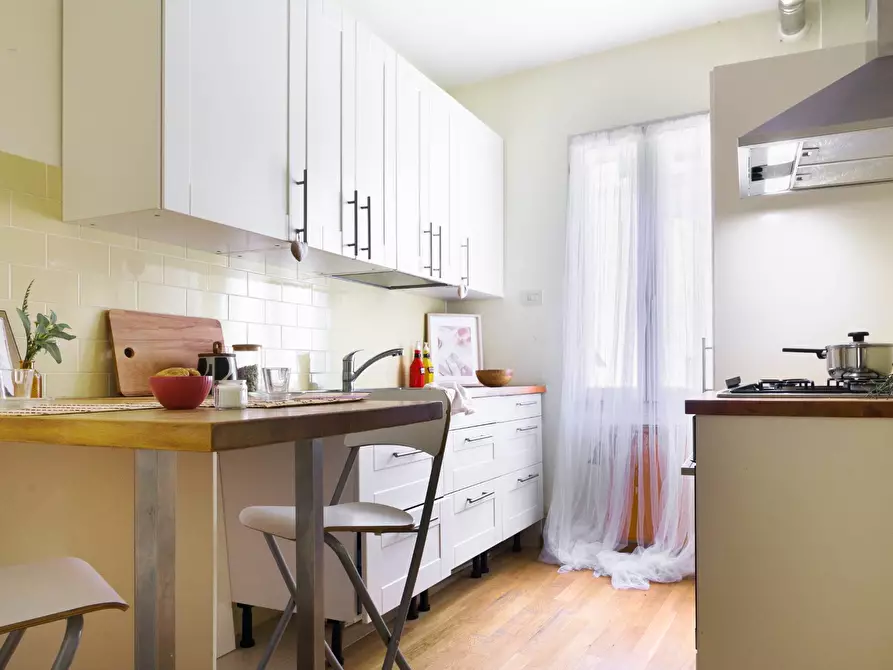 Immagine 26 di Casa indipendente in vendita  in vicolo del sambuco 16 a Siena