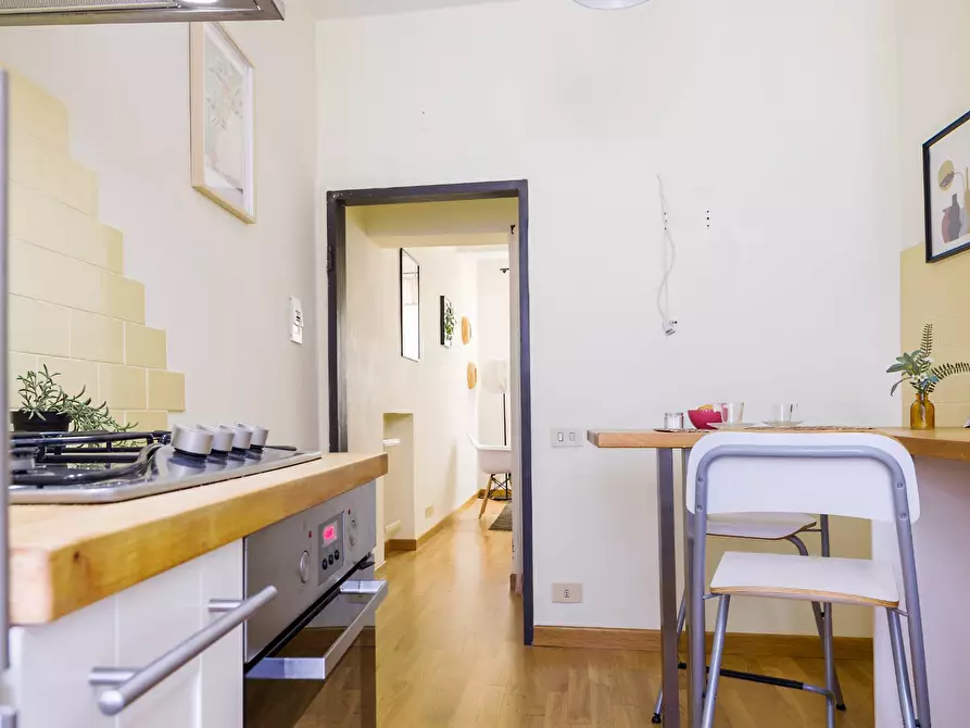 Immagine 28 di Casa indipendente in vendita  in vicolo del sambuco 16 a Siena