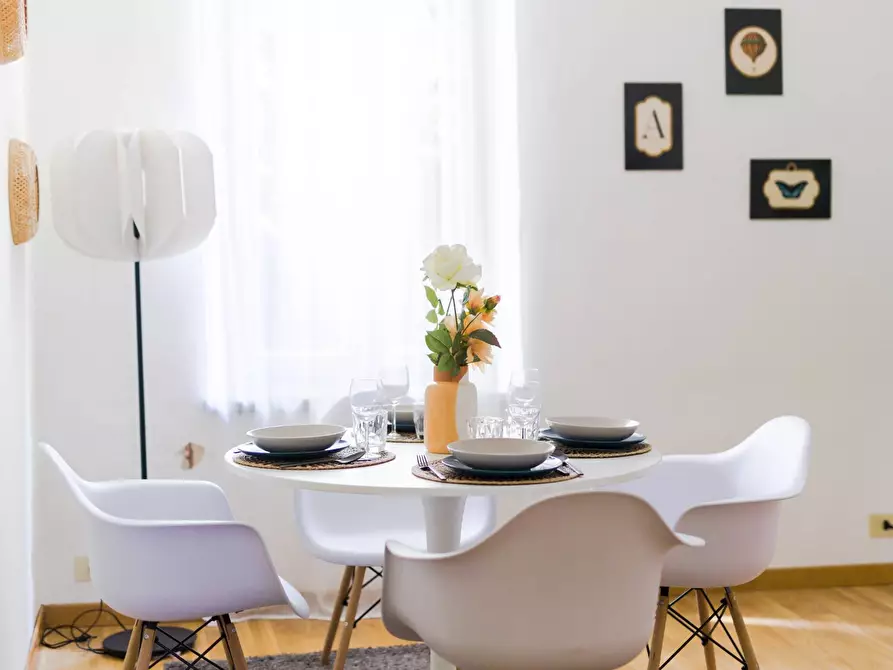 Immagine 29 di Casa indipendente in vendita  in vicolo del sambuco 16 a Siena