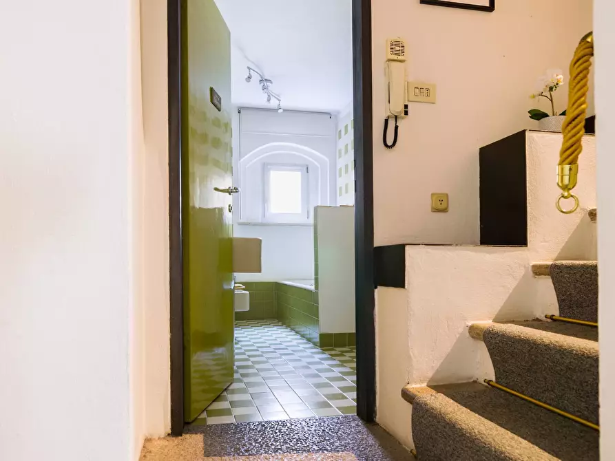 Immagine 31 di Casa indipendente in vendita  in vicolo del sambuco 16 a Siena