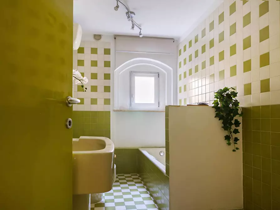 Immagine 32 di Casa indipendente in vendita  in vicolo del sambuco 16 a Siena