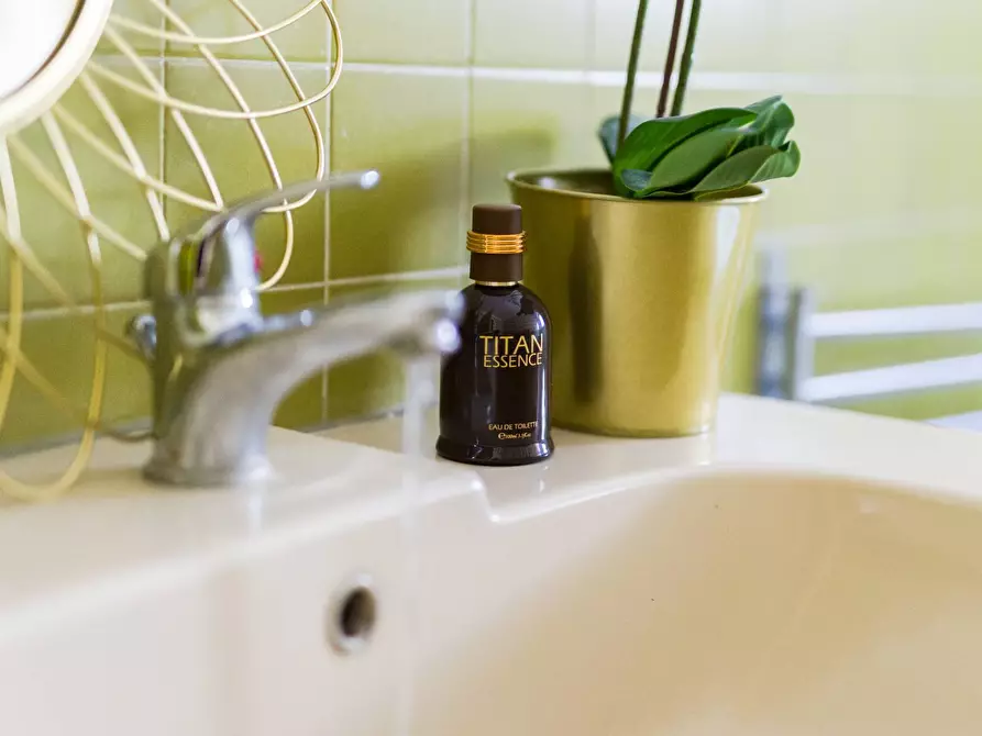 Immagine 34 di Casa indipendente in vendita  in vicolo del sambuco 16 a Siena