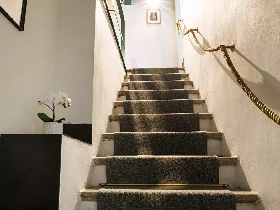 Immagine 36 di Casa indipendente in vendita  in vicolo del sambuco 16 a Siena